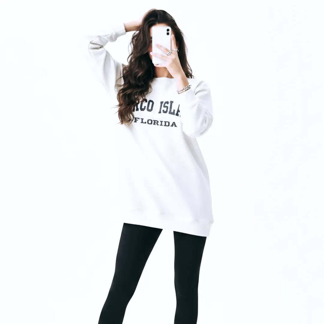 دورس سفید FLORYDA