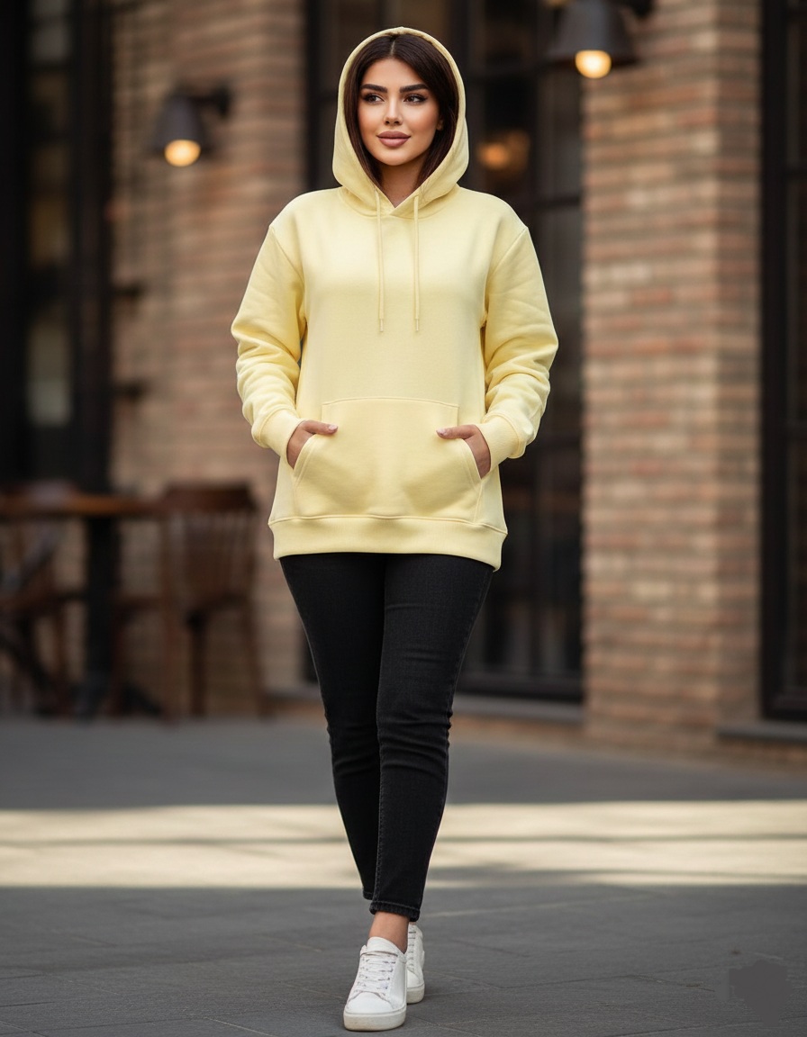 هودی لیمویی SMART