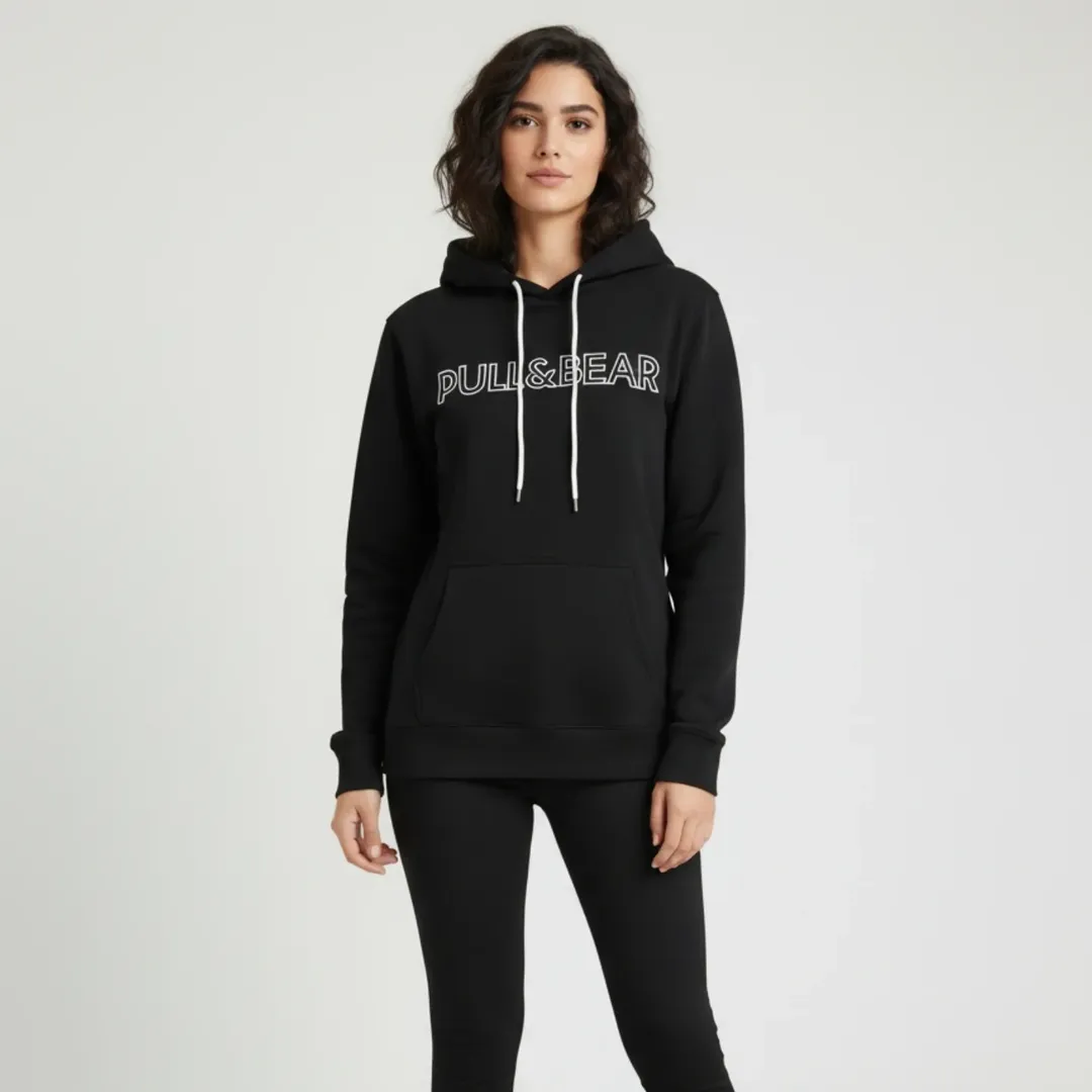 هودی اورجینال Pull&Bear