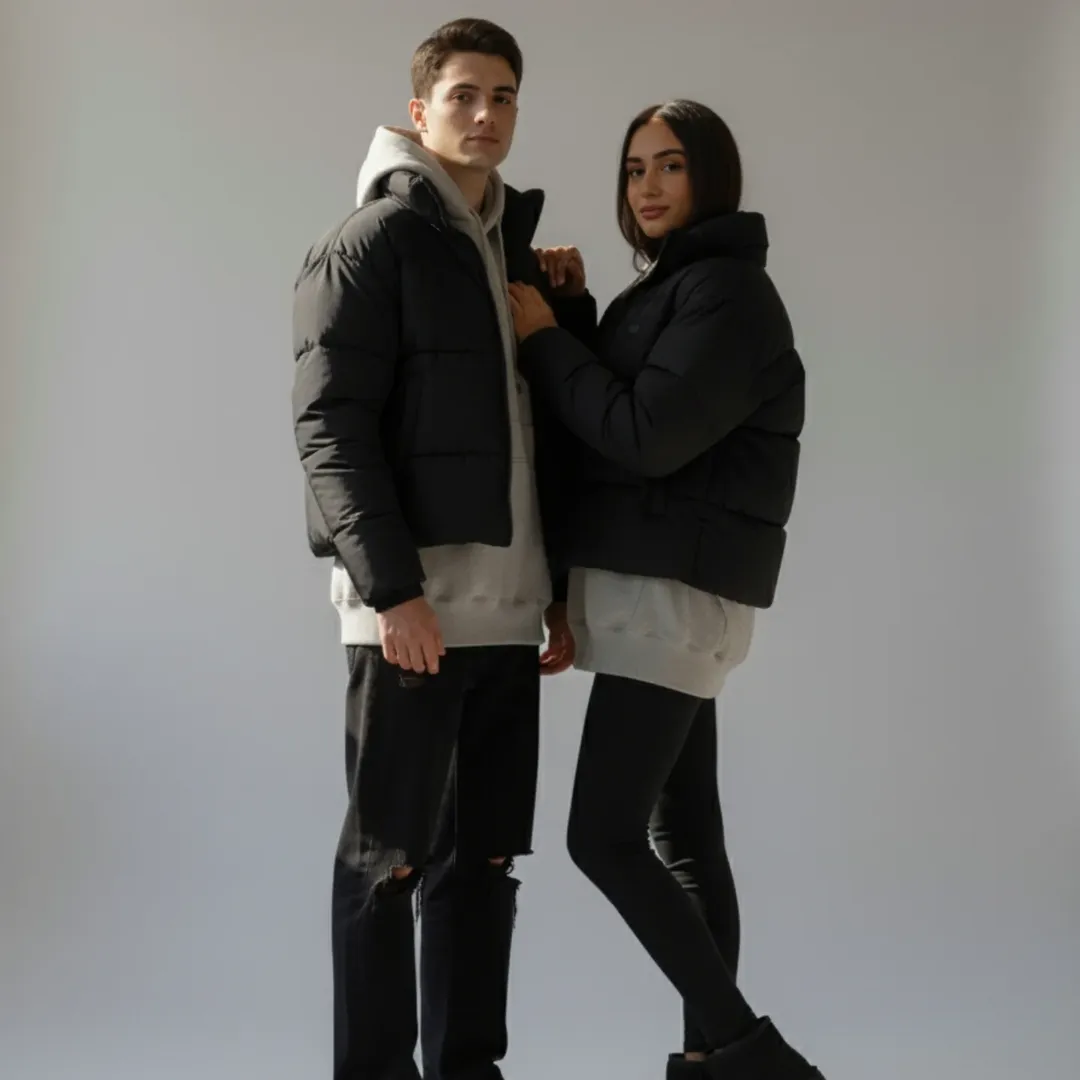 هودی ملانژ DISTRICT