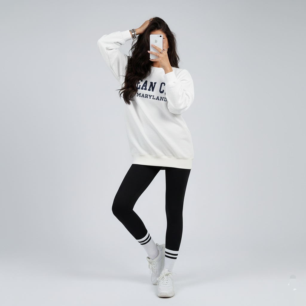 دورس طرح MARYLAND