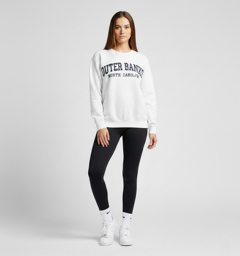 دورس طرح OUTER BANKS