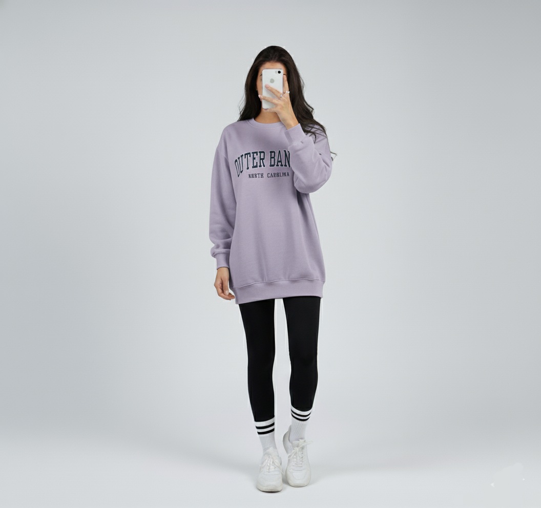 دورس یاسی طرح OUTER BANKS