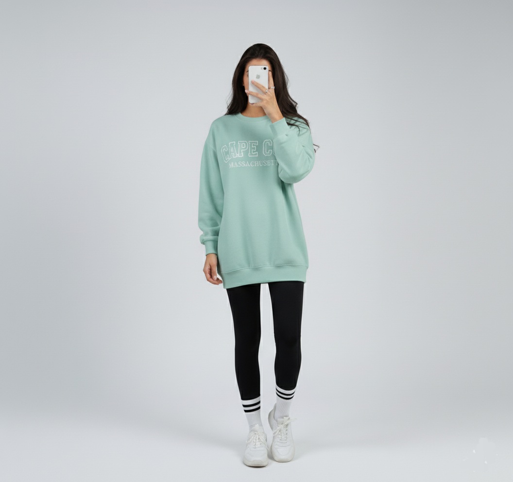 دورس سبز آبی CAPECOD