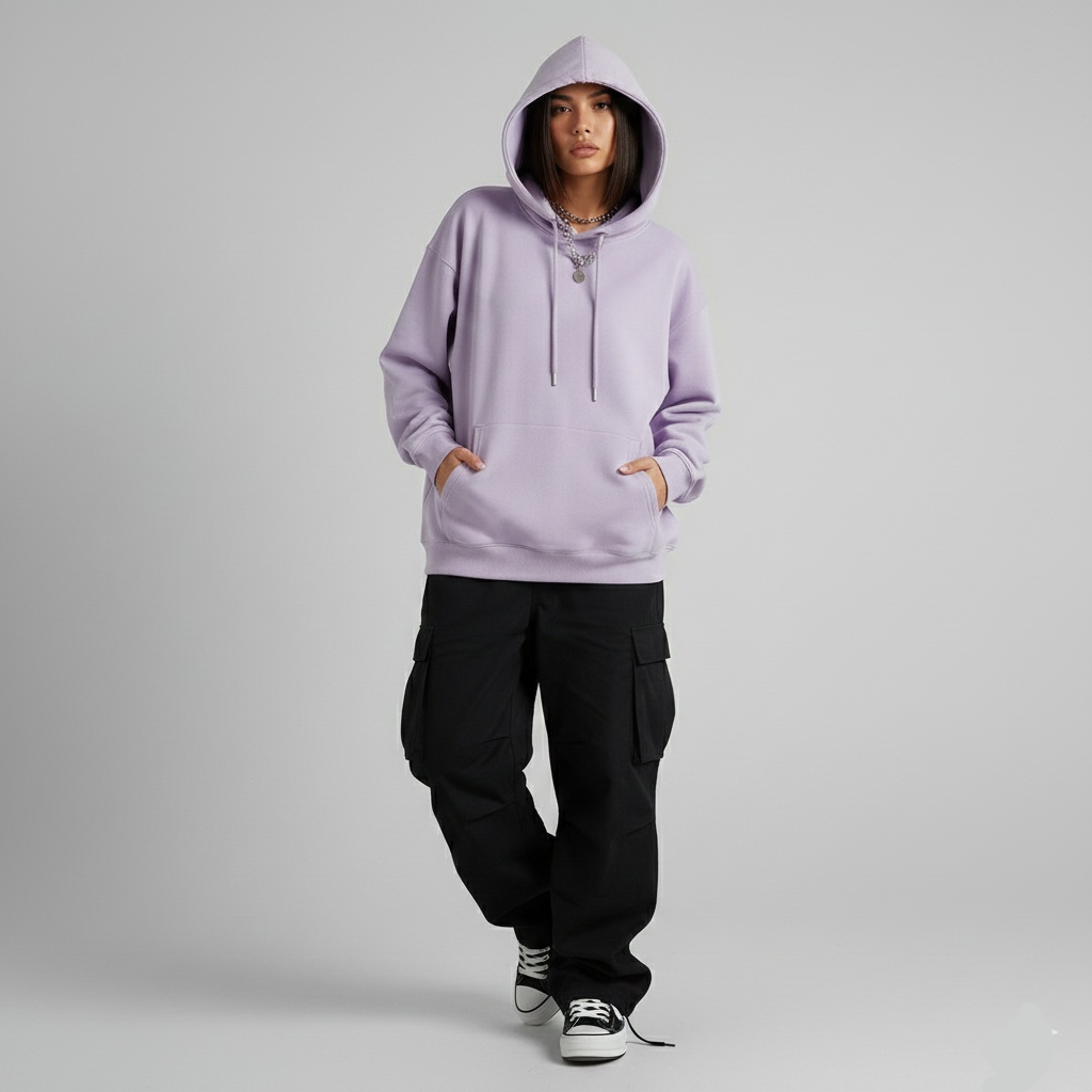 هودی یاسی LANE SEVEN